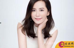 演员牛丽燕的老公是谁