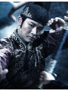 绣春刀3演员表,江湖风云再起，众星云集演绎传奇故事