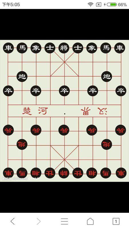 象棋对象照片,经典布局与战术解析