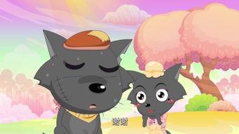 祖丽晴配音喜羊羊花絮,祖丽晴幕后趣事大揭秘
