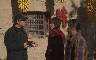 盲山背景,揭开中国农村拐卖妇女的残酷真相